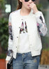 Boho Chic Jacket Women